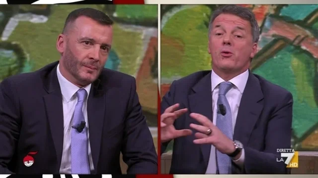 Renzi: "Meloni che chiede le dimissioni di Santanché, e lei non si dimette, è la cosa più incredibile del mondo"