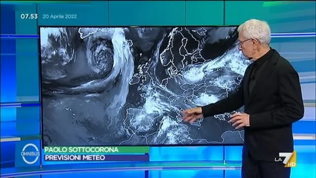 Omnibus - Meteo