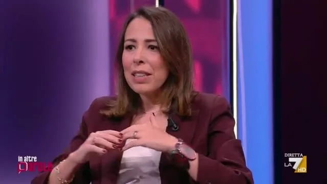 Proteste in Iran, Agnese Pini: “Scendere in piazza per non lasciare questa battaglia a Trump”