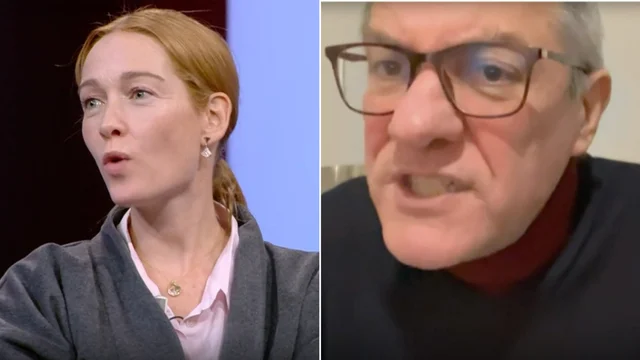 Femminicidi, Cristiana Capotondi a Landini: “Dovete scioperare voi uomini”