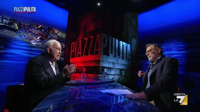 “Decreto scuola. Se Meloni ci teneva davvero poteva prepararlo prima” - L’intervista a Michele Santoro