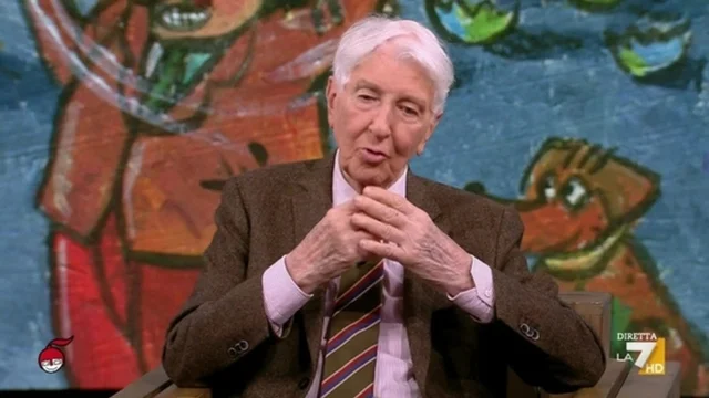 Corrado Augias: "Netanyahu per mantenere il suo potere sta uccidendo Israele"
