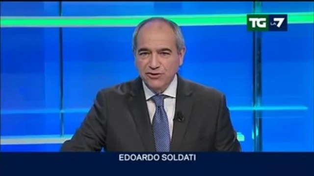 TGLA7 Notte - 06/12/2018
