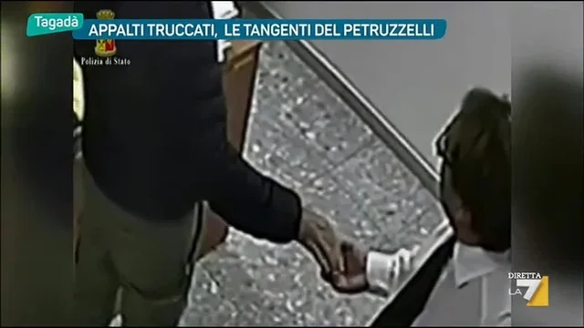 Appalti truccati, le tangenti del Petruzzelli