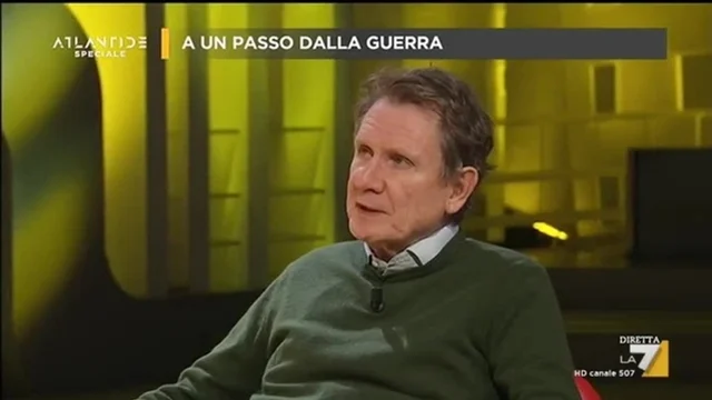 Chi era Soleimani e perché è stato ucciso dagli USA? | Lucio Caracciolo