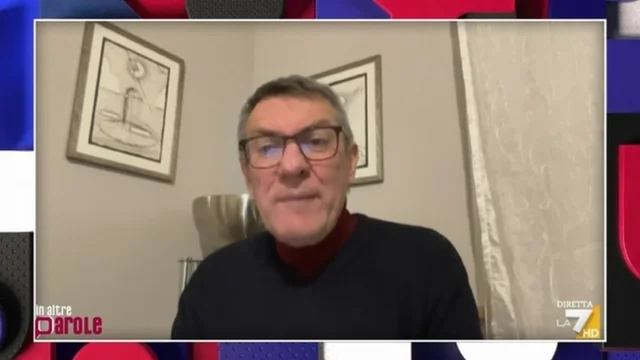 Le è dispiaciuto che Schlein e Conte non siano venuti? La risposta di Landini