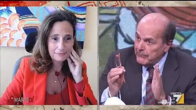 Coronavirus, Pier Luigi Bersani: "Lunare discutere su cosa si farà a Natale"