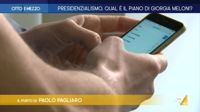 La mafia dai pizzini ai social
