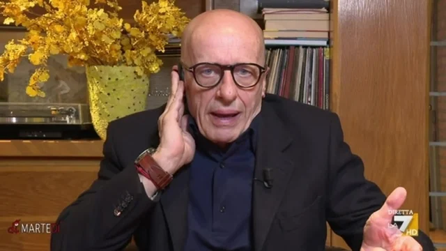 Rai, Sallusti: "La trasmissione di Fazio era la meno pluralista"