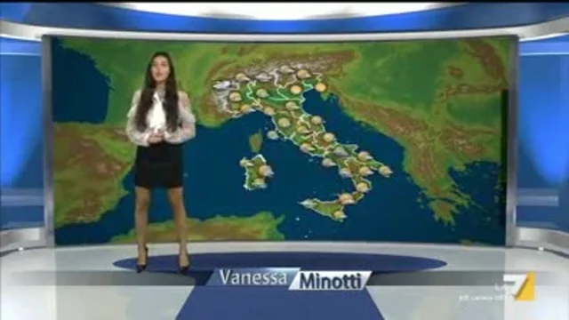 TG LA7