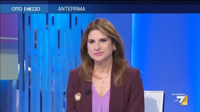 Per sempre Si, ma anche No - Otto e Mezzo - Puntata del 23/3/2026