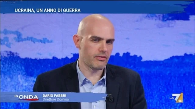 In Onda - 25/02/2023
