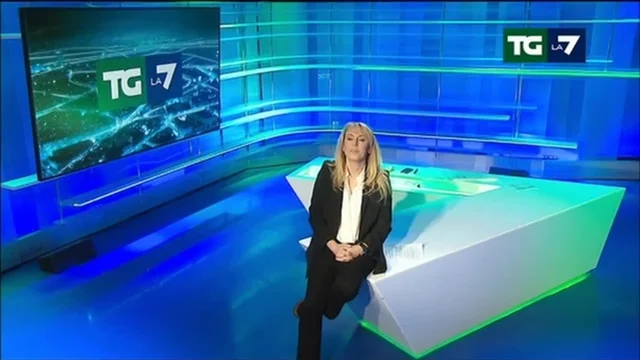 TG LA7