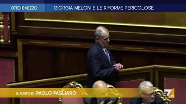 Autonomia, se ne riparla tra qualche anno
