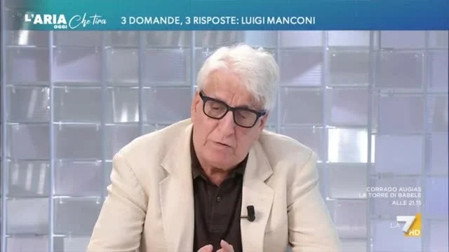 Burqa e tetto ad alunni stranieri in classe, Luigi Manconi: "Quei due provvedimenti annunciati da Meloni ci sono già