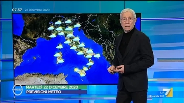 Omnibus - Meteo
