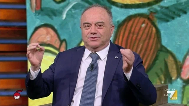 Referendum giustizia, Gratteri spiega perché il sorteggio è una "mezza truffa"