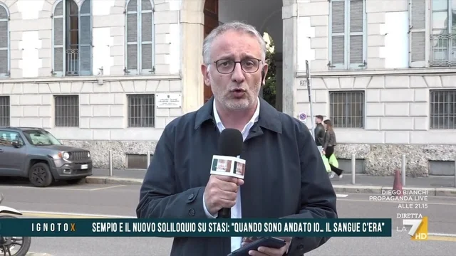 Garlasco, i carabinieri contestano l'intreccio tra la famiglia Poggi e la difesa di Andrea Sempio