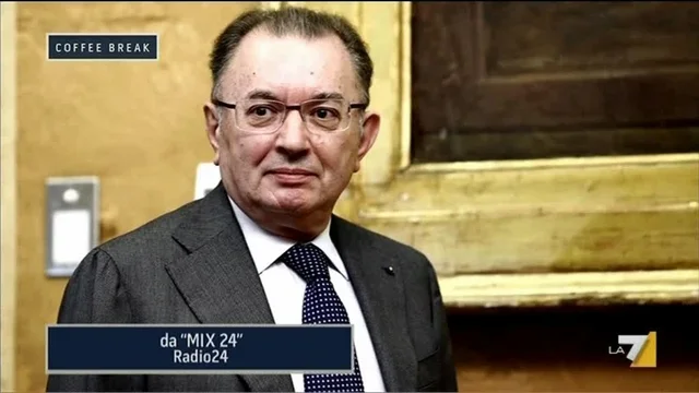 Squinzi incalza il Governo