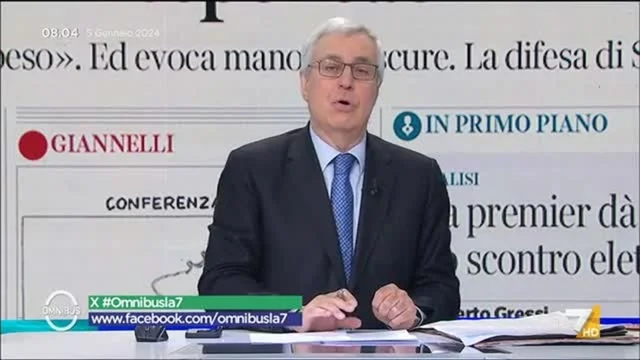 Omnibus Dibattito