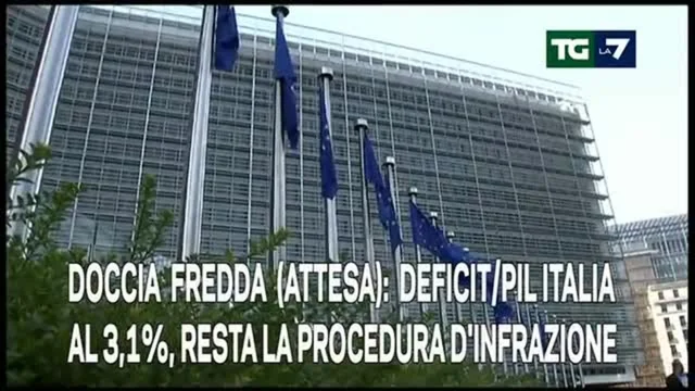 TG LA7 edizione delle 13.30 del 22/4/2026