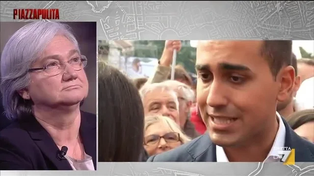 L'intervista a Luigi Di Maio