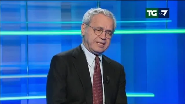 TG LA7