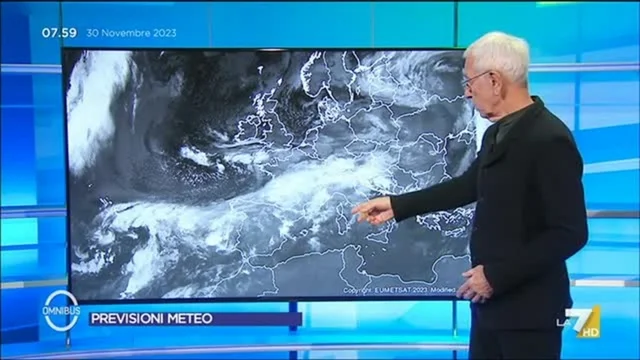 Meteo La7
