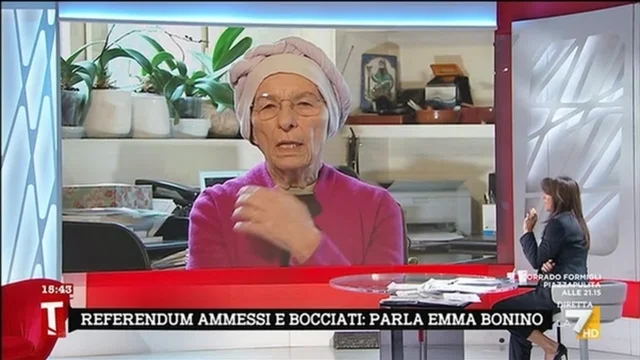 Tagadà - Puntata 17/02/2022