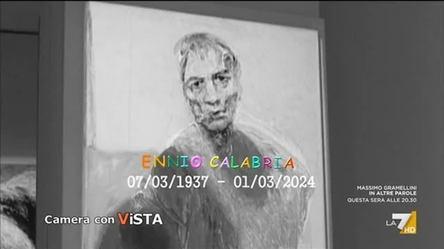 Camera con Vista