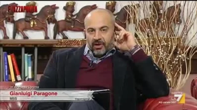 Paragone: ‘Quando uno chiama un ristorante ‘mensa dei poveri’ vuol dire che non ha il concetto di dignità delle persone’