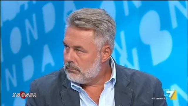 Riduzione degli sbarchi? Per De Filippi 'non dipende dal Codice di Condotta Ong'