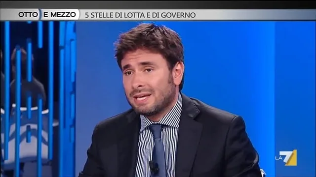 5 Stelle di lotta e di governo