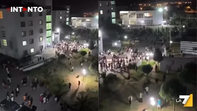 Terremoto in Turchia: scossa di magnitudo 5.8 nella notte, morta una ragazza di 14 anni