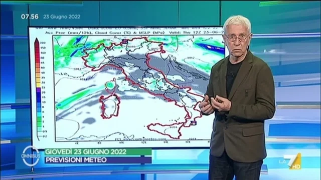 Omnibus - Meteo