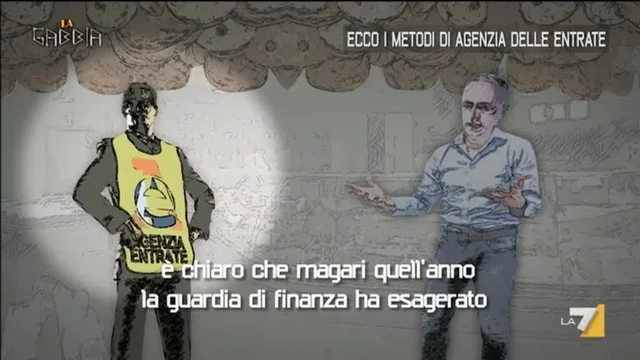Ecco i metodi di Agenzia Delle Entrate