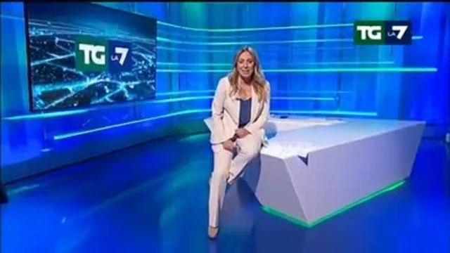 TG LA7