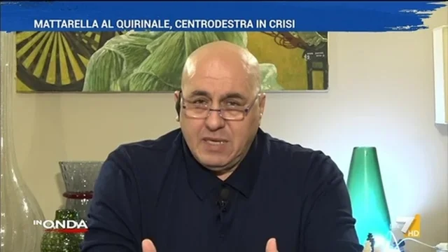 In Onda - Puntata del 5/2/2022
