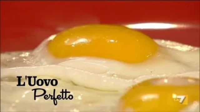 L'uovo perfetto