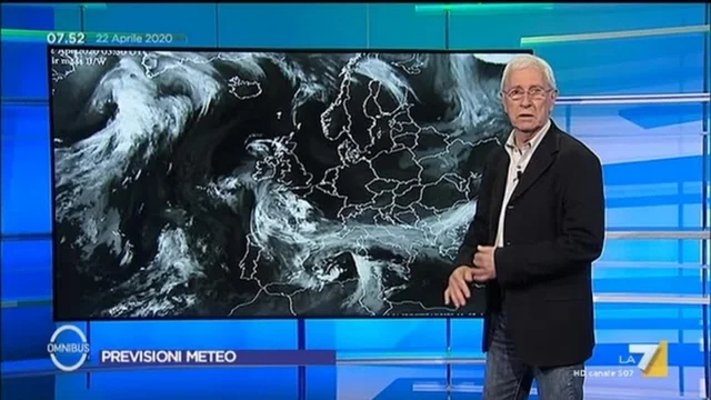 Omnibus - Meteo