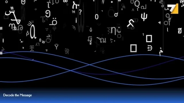 Messaggio da Marte arriva sulla Terra: in tanti stanno provando decodificarlo