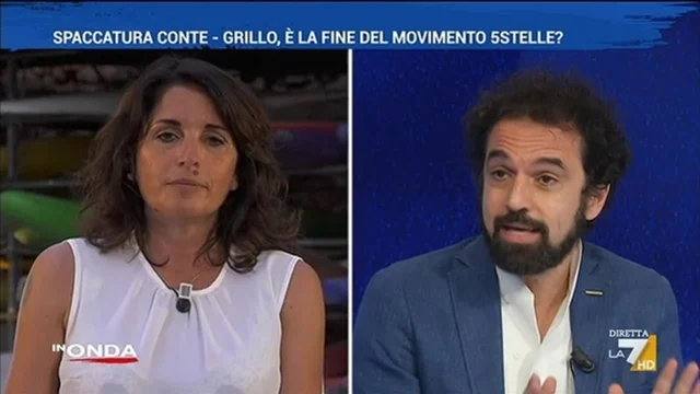 In Onda - Puntata del 10/07/2021