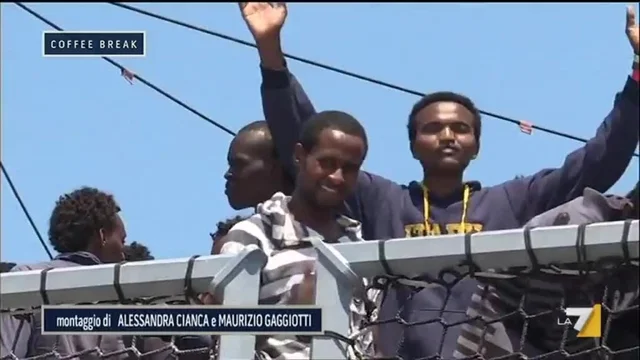 Immigrazione e accoglienza, l'esempio di Certaldo