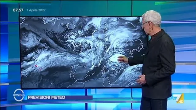 Omnibus - Meteo
