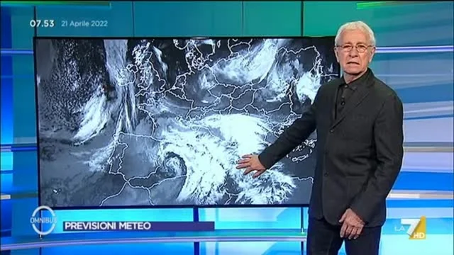 Omnibus - Meteo