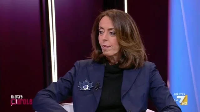 "Se vincesse il No verrebbero individuati dei capri espiatori" , l'analisi di Alessandra Sardoni sul caso Bartolozzi