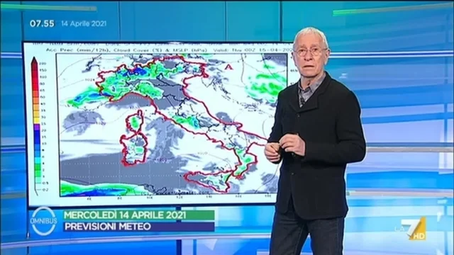 Omnibus - Meteo