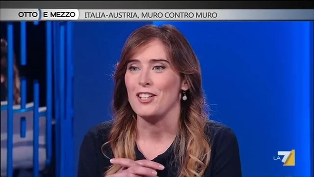 Italia-Austria, muro contro muro