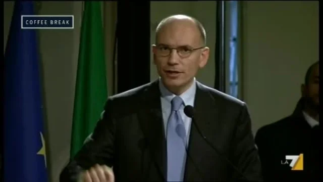 Letta: l'antieuropeismo lascerà solo macerie