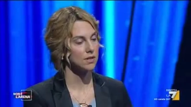 Marianna Madia e la composizione delle liste all'interno del Pd: 'È un momento sempre complicato'